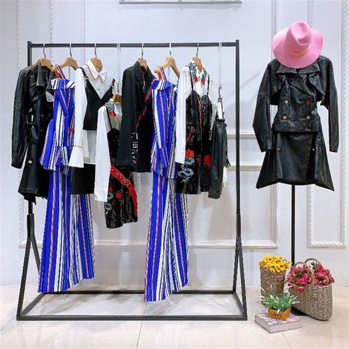 品牌折扣女裝店為何剪去商標 商業(yè)策略與法律風險的探究