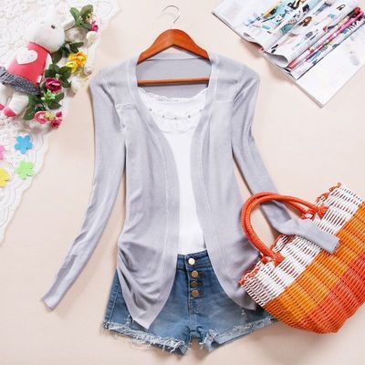 SL699針織衫 時尚與舒適兼?zhèn)涞捻n版秋裝選擇