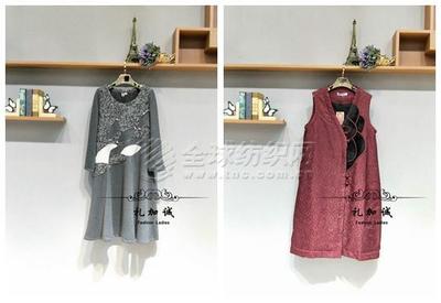 北京吉丘古兒品牌折扣服裝 廠家批發直銷與供應價格解析