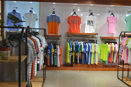 新手必看 服裝批發(fā)市場(chǎng)進(jìn)貨全攻略