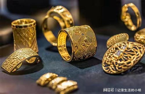 金價跳水，美發(fā)飾品迎銷售良機