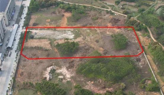 深企外溢 信宇人科技惠州仲愷摘地建廠，背后交織美發飾品銷售多元化布局