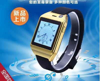 全面解讀C18智能手鐲 插卡拍照+藍(lán)牙通話+健康手環(huán)多功能體驗(yàn)評(píng)測(cè)