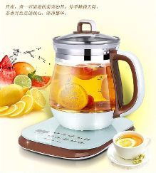 都市品質(zhì)生活 從金正養(yǎng)生壺開始【3】-新聞?lì)l道-手機(jī)